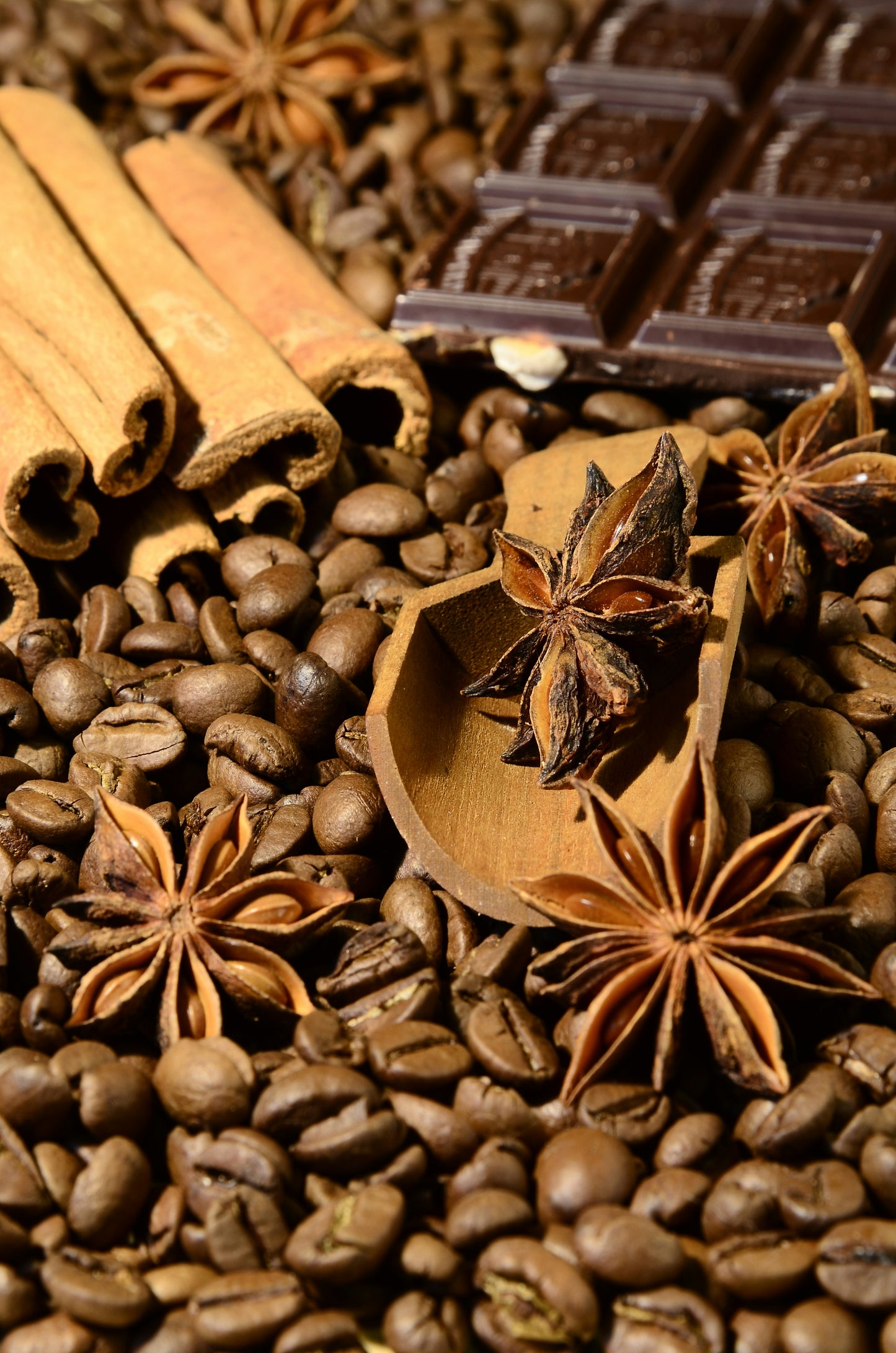 Espresso Blend - Via Appia