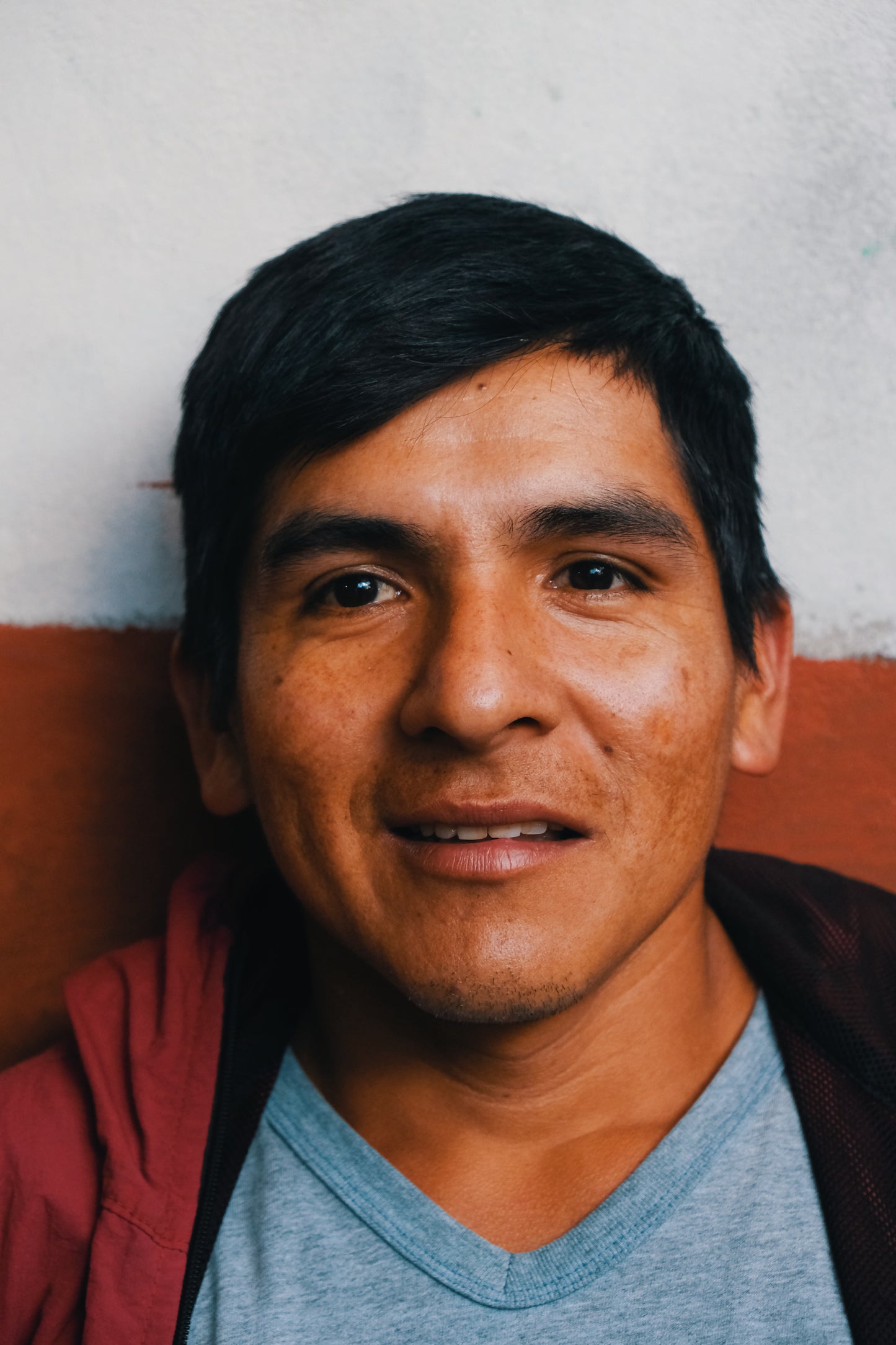 Peru Dark Roast - Vilcabamba Trek